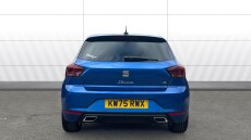 SEAT Ibiza 1.0 TSI 115 FR 5dr Petrol Hatchback